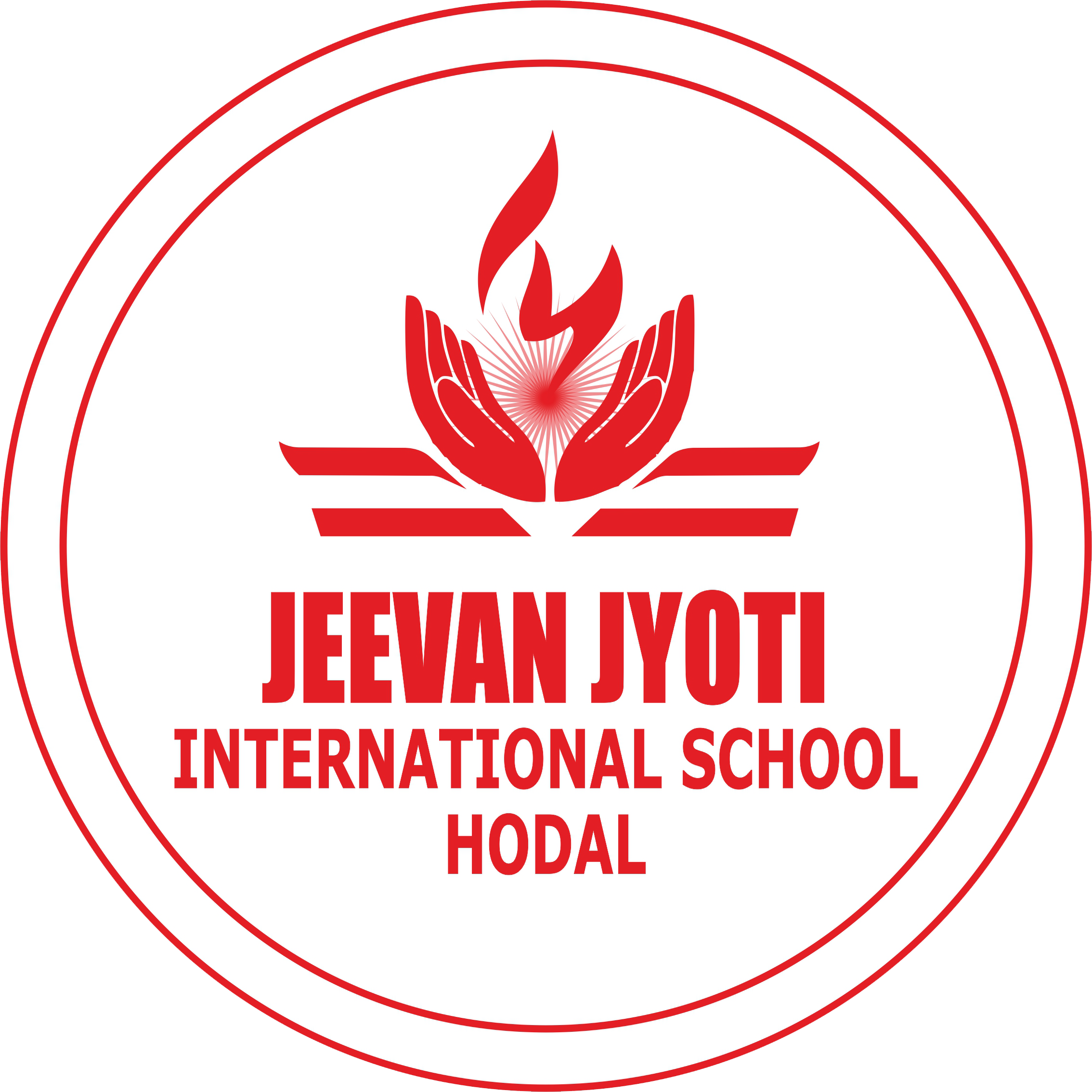 Jeevan Jyoti International School
