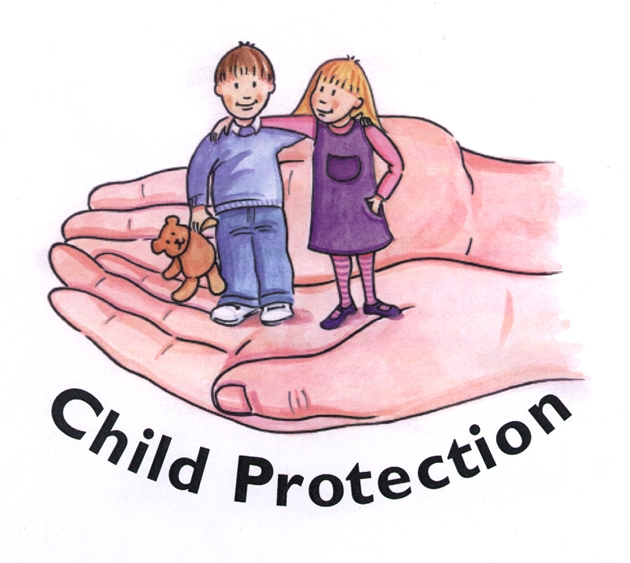 Child-Safety-Committee